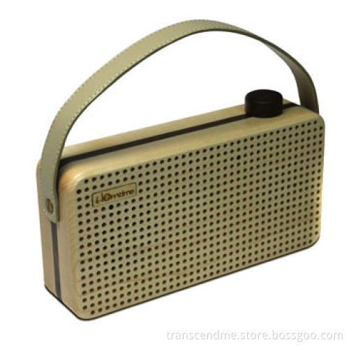 Portable Microphone Bluetooth Speaker, CE and RoHS Marks, CSR Chip, 110-220V, Lithium Battery